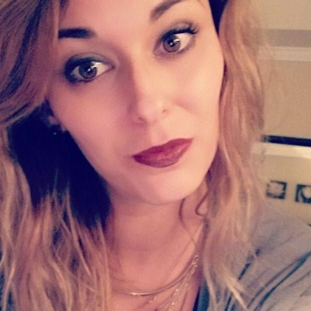 Meet your Posher, Anndra